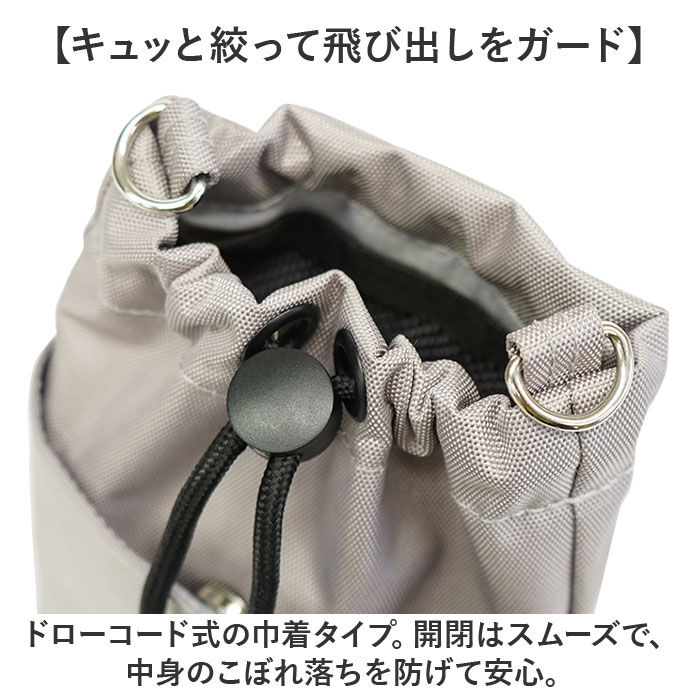 BACKYARD FAMILY「スマホショルダーバッグ 軽い 通販 スマホポーチ スマホ ショルダーバッグ スマートフォン ポーチ」|ショルダー・メッセンジャー|