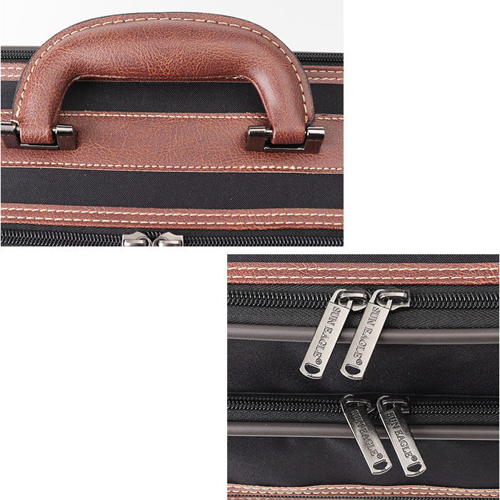 BACKYARD FAMILY「SUN EAGLE ソフトアタッシュケース 通販 ビジネスバッグ ブリーフケース ビジネスバック」|ビジネスバッグ|