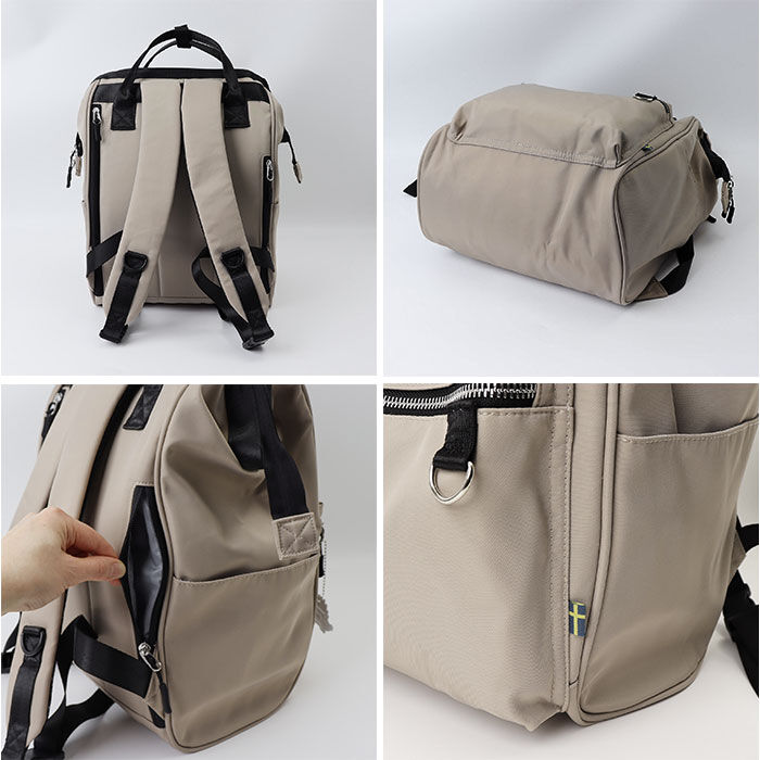 BACKYARD FAMILY「スカンジナビアンフォレスト リュック 251-KESF338 通販 リュックサック バックパック」|リュック|