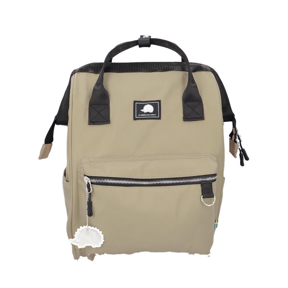 BACKYARD FAMILY「スカンジナビアンフォレスト リュック 251-KESF338 通販 リュックサック バックパック」|リュック|ブラウン1