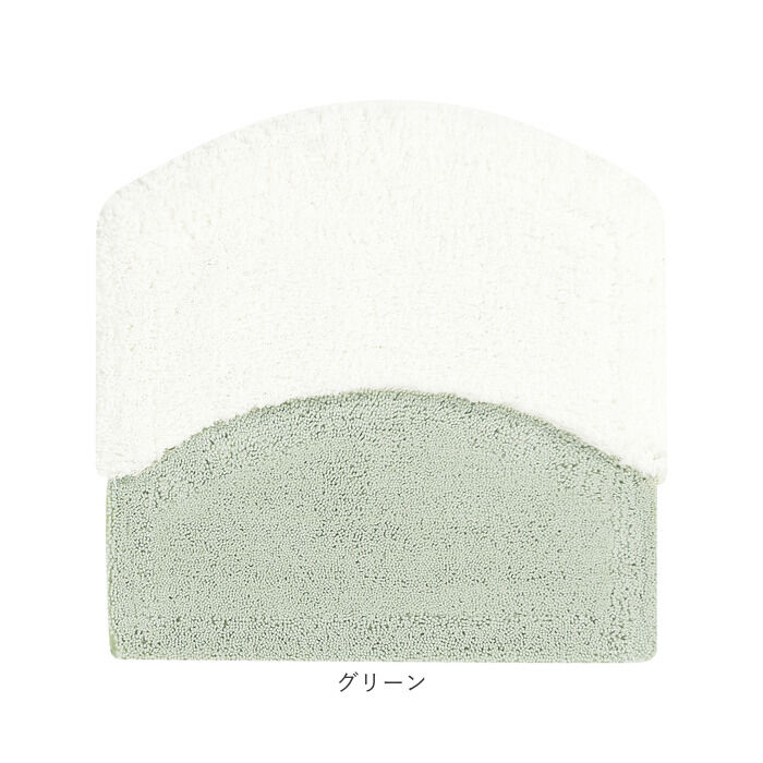 BACKYARD FAMILY「バスマット 通販 足ふきマット 足拭きマット マット 50x50cm 吸水 速乾 手作り」|その他|