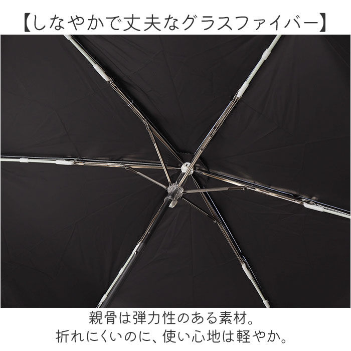 BACKYARD FAMILY「PINK-latte ピンクラテ 傘 折りたたみ傘 通販 折傘 雨傘 晴雨兼用 日傘 おりたたみ」|傘|