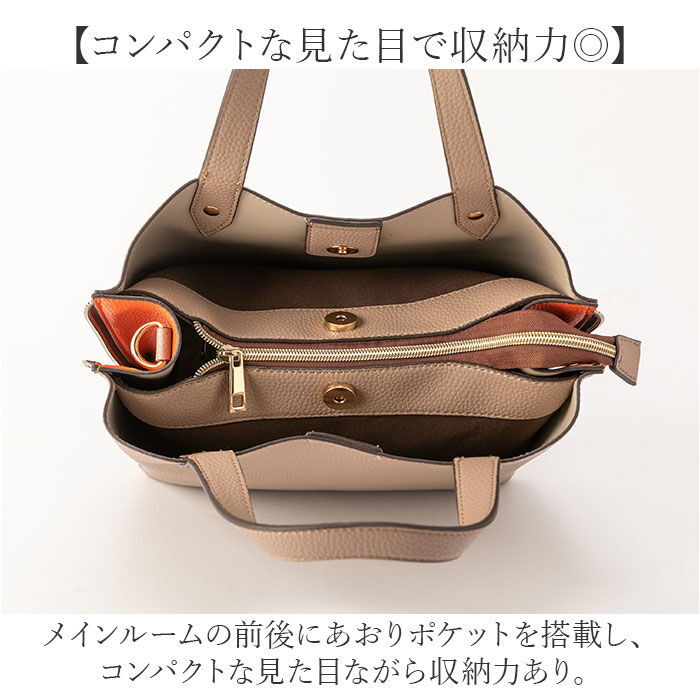 BACKYARD FAMILY「ショルダーバッグ レディース 斜めがけ 大人 通販 ショルダーバック トートバッグ 斜めがけバッグ」|ショルダー・メッセンジャー|