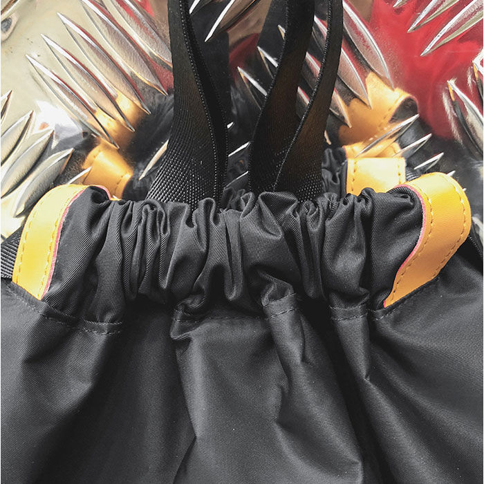 BACKYARD FAMILY「ナップサック スポーツ 通販 プールバッグ 体操着入れ ナップザック リュックサック 巾着リュック」|リュック|