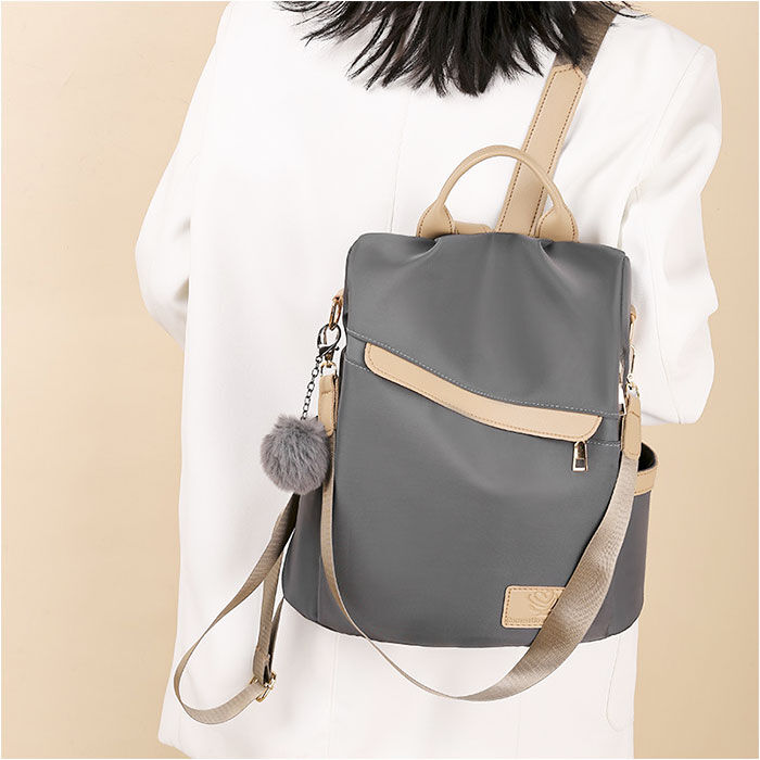 BACKYARD FAMILY「リュック 小さめ レディース ミニ 2way 通販 リュックサック バックパック ミニリュック」|リュック|