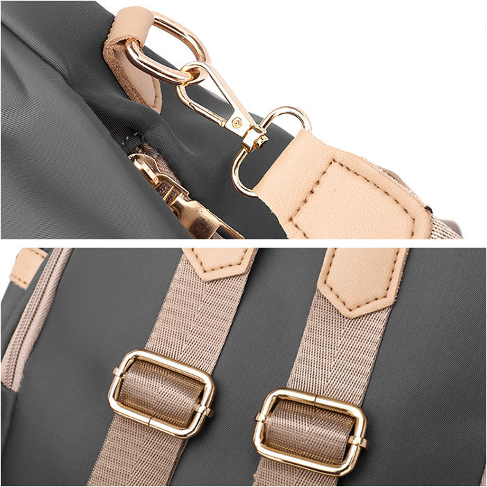 BACKYARD FAMILY「リュック 小さめ レディース ミニ 2way 通販 リュックサック バックパック ミニリュック」|リュック|