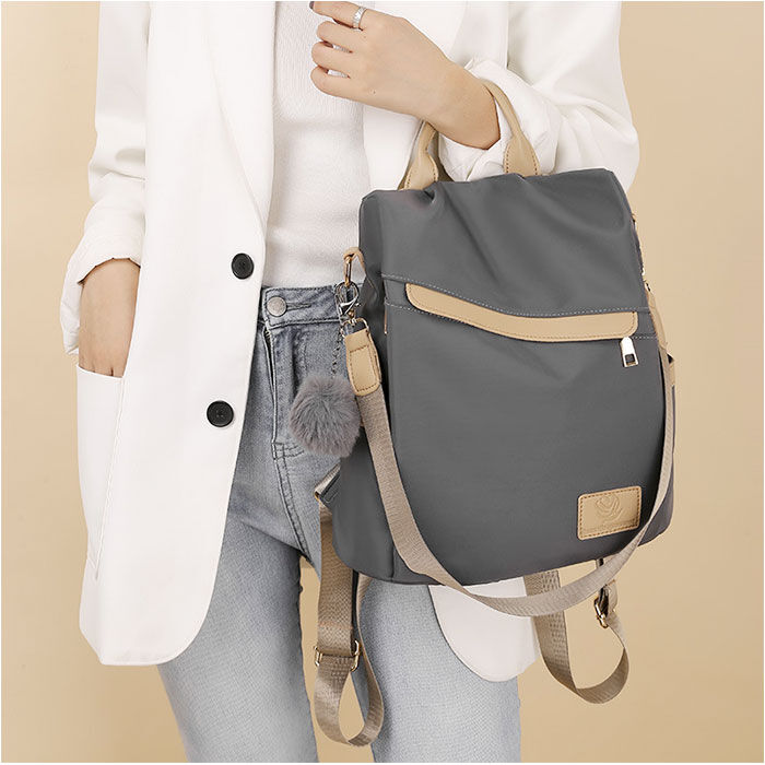 BACKYARD FAMILY「リュック 小さめ レディース ミニ 2way 通販 リュックサック バックパック ミニリュック」|リュック|