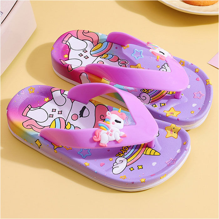 BACKYARD FAMILY「ビーチサンダル キッズ かわいい 通販 シャワーサンダル スリッパ つっかけ ぺたんこ 鼻緒」|サンダル|