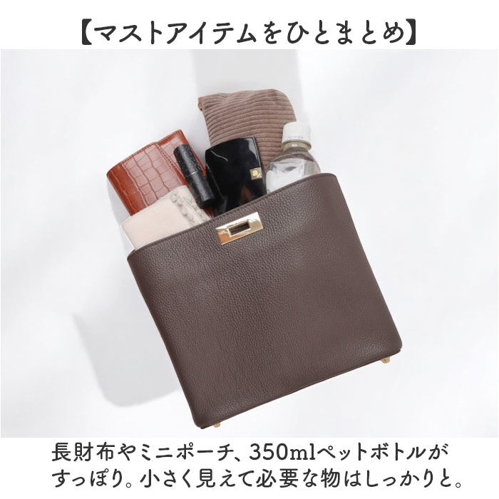 BACKYARD FAMILY「ハンドバッグ Rename レザー 通販 レディース リネーム バッグ ショルダーバッグ 2way」|ハンドバッグ|