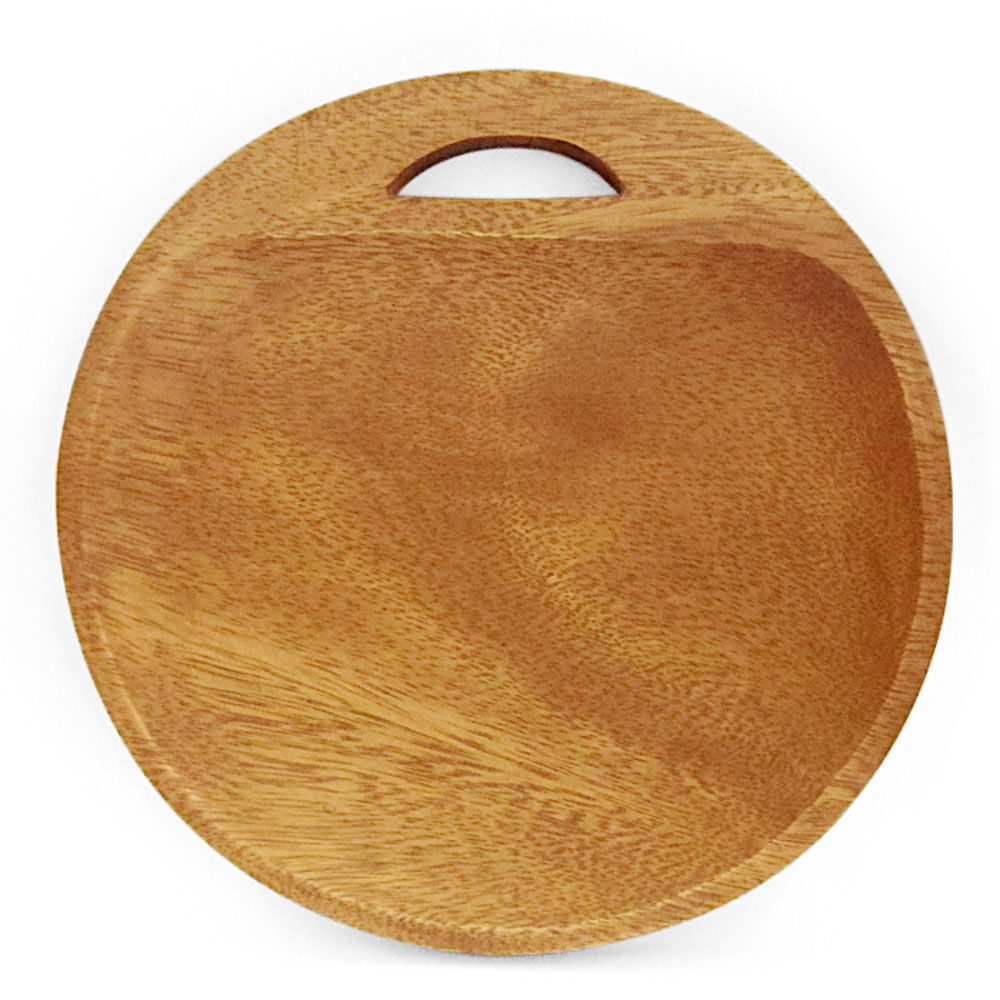 BACKYARD FAMILY「カッティングボード 木製 通販 まな板 食洗機対応 卓上まな板 まないた トレー トレイ プレート」|食器・キッチングッズ|ブラウン2