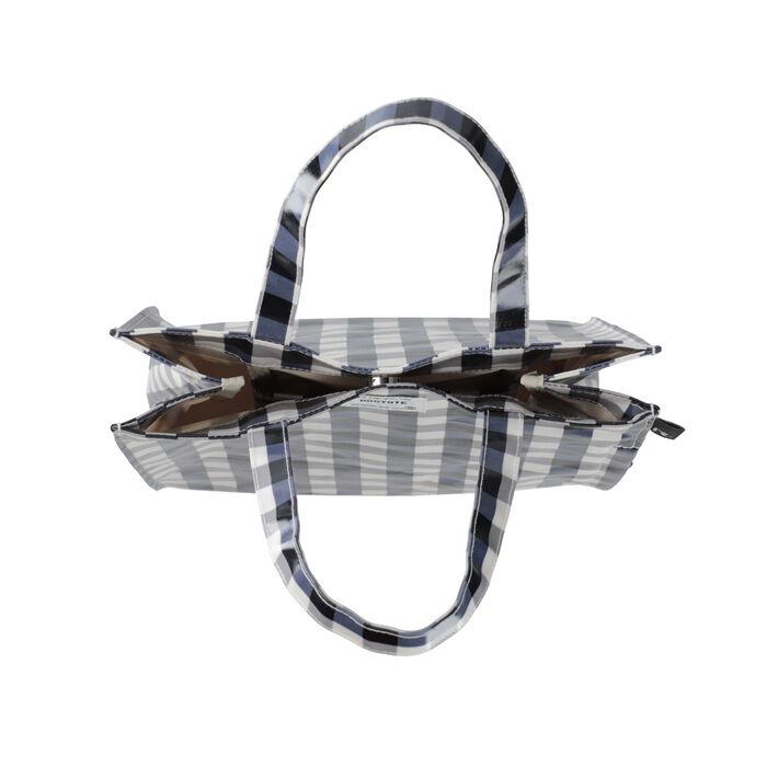 BACKYARD FAMILY「ルートート トートバッグ ラミネート ROOTOTE 1028 通販 トートバック レッスンバッグ」|トートバッグ|