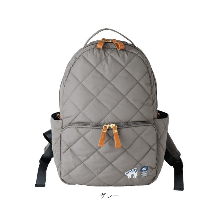 BACKYARD FAMILY「fikalycka リュック フィーカリュッカ 通販 リュックサック ミニリュック」|リュック|