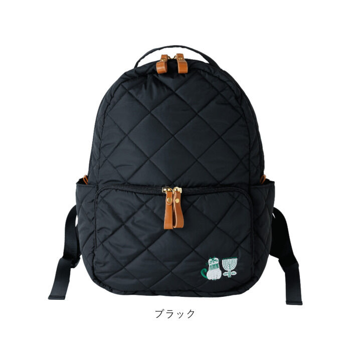 BACKYARD FAMILY「fikalycka リュック フィーカリュッカ 通販 リュックサック ミニリュック」|リュック|