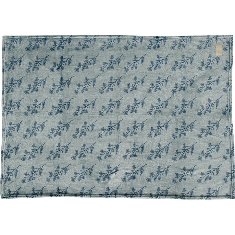 BACKYARD FAMILY「ブランケット ひざ掛け 通販 100&times;140cm arne 膝掛け 現代百貨 A71 おしゃれ」|ブランケット|グレー1