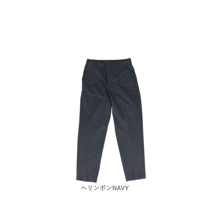 BACKYARD FAMILY「URBAN SQUARE パンツ 65302 通販 アーバンスクエア トラウザーパンツ スラックス」|その他|