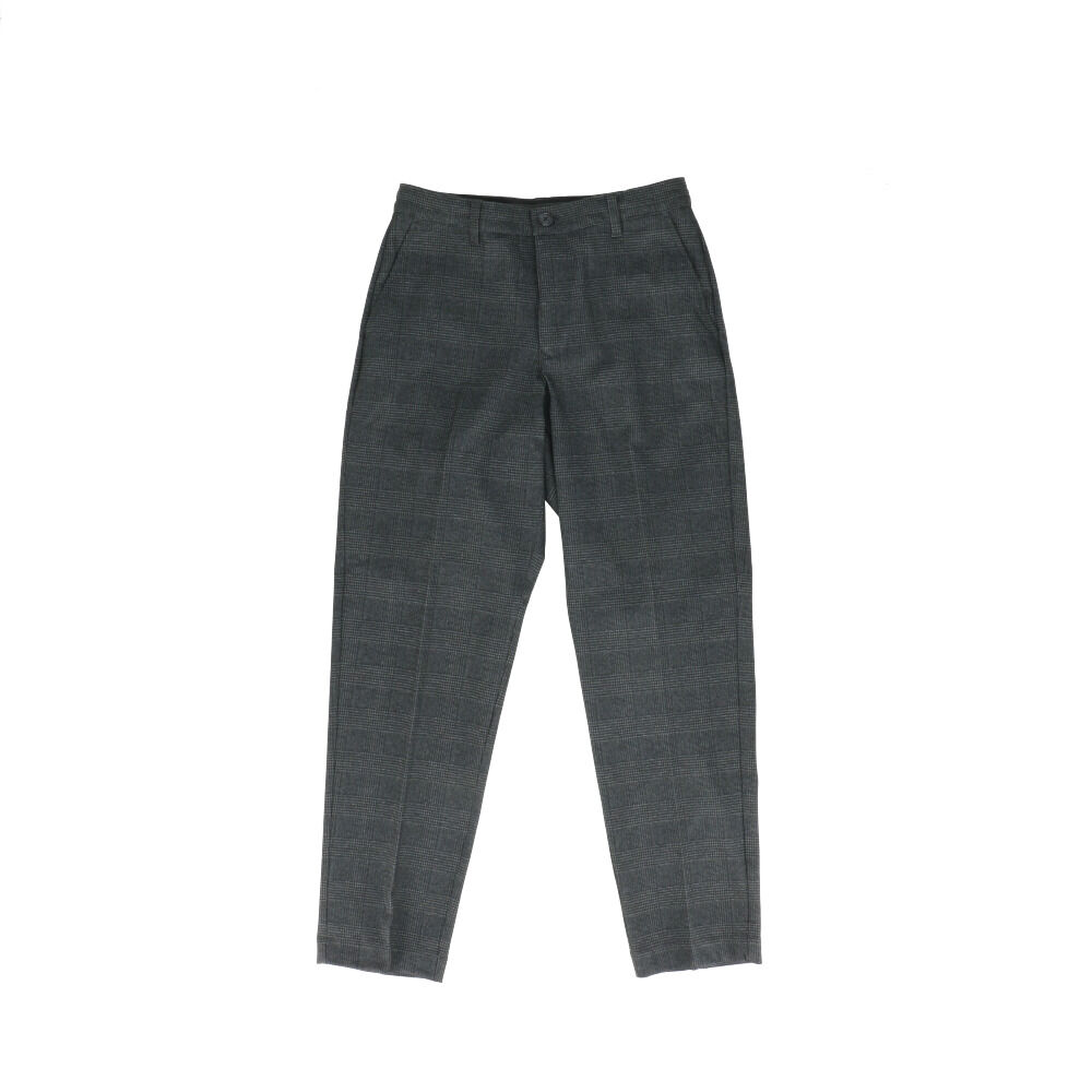 BACKYARD FAMILY「URBAN SQUARE パンツ 65302 通販 アーバンスクエア トラウザーパンツ スラックス」|その他|グレー2