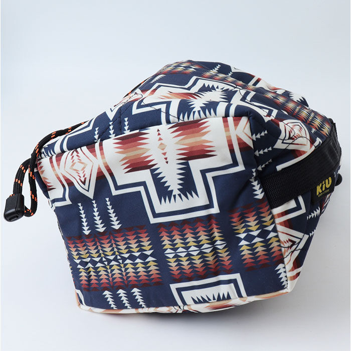 KiU「KiU ショルダーバッグ キウ k481 通販 PENDLETON ペンドルトン ショルダーバック」|ショルダー・メッセンジャー|