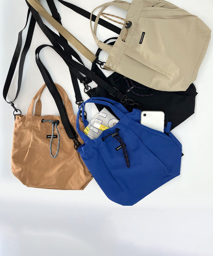 ROOTOTE「ルートート ショルダーバッグ ROOTOTE 3649 通販 ミニショルダーバッグ」|ショルダー・メッセンジャー|