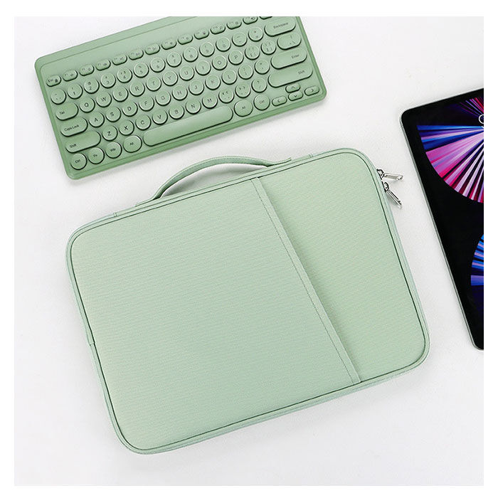 BACKYARD FAMILY「タブレット バッグ 撥水 ポケット 通販 保護ケース 保護バッグ 収納バッグ 携帯バッグ 持ち運び」|ビジネスバッグ|