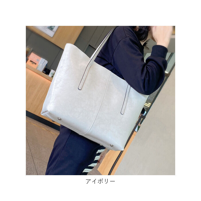 BACKYARD FAMILY「トートバッグ レディース 革 通販 トートバック レディースバッグ ショルダーバッグ」|トートバッグ|