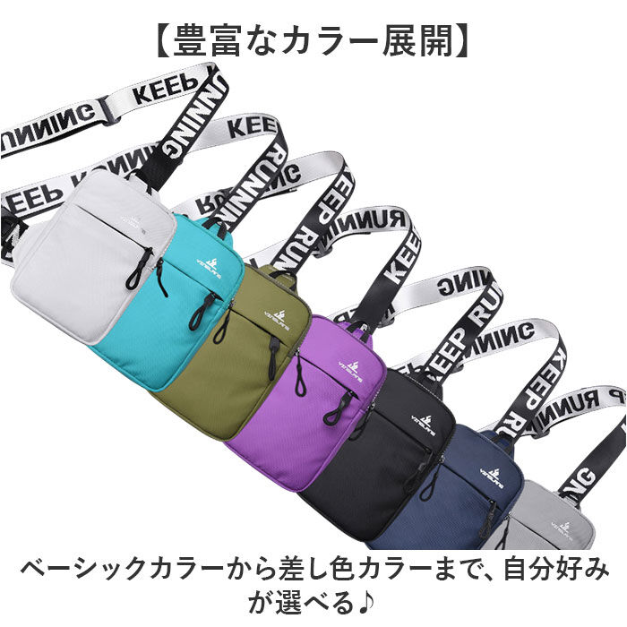 BACKYARD FAMILY「スマホポーチ ショルダー 通販 ショルダーバッグ ミニショルダーバッグ レディース ミニバッグ」|ショルダー・メッセンジャー|