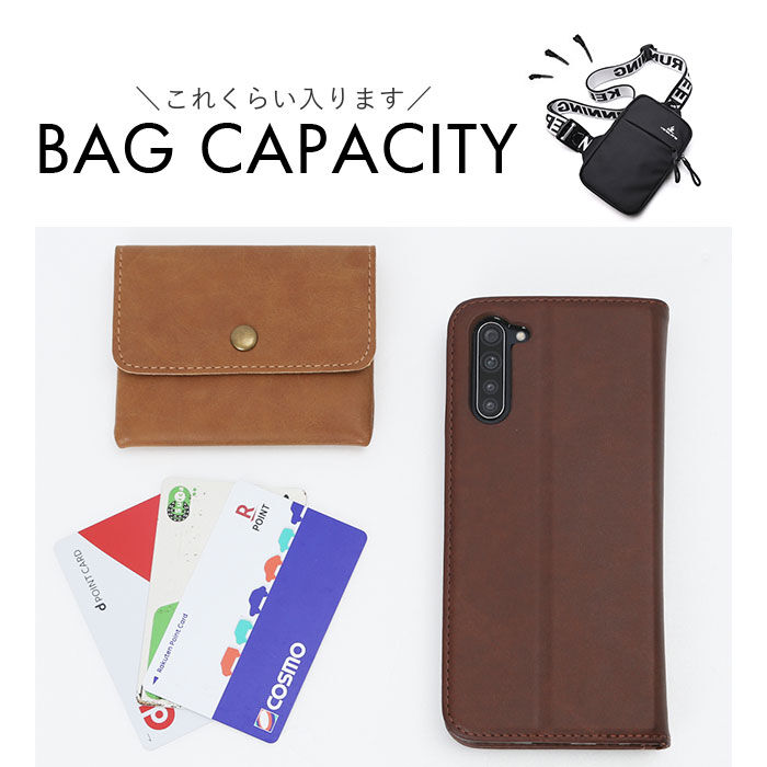 BACKYARD FAMILY「スマホポーチ ショルダー 通販 ショルダーバッグ ミニショルダーバッグ レディース ミニバッグ」|ショルダー・メッセンジャー|