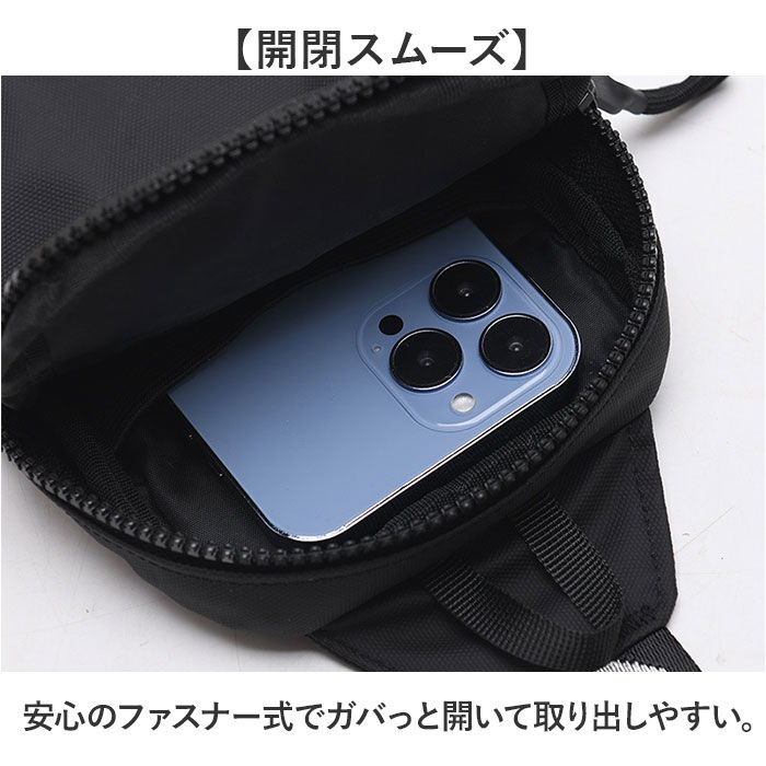 BACKYARD FAMILY「スマホポーチ ショルダー 通販 ショルダーバッグ ミニショルダーバッグ レディース ミニバッグ」|ショルダー・メッセンジャー|