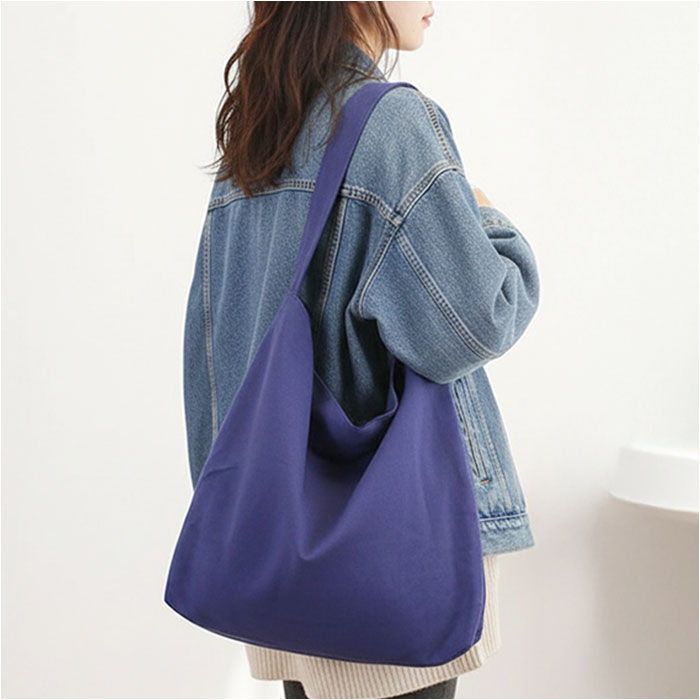 BACKYARD FAMILY「ショルダーバッグ 大容量 通販 ショルダーバック レディース 肩掛けバッグ トートバッグ」|トートバッグ|