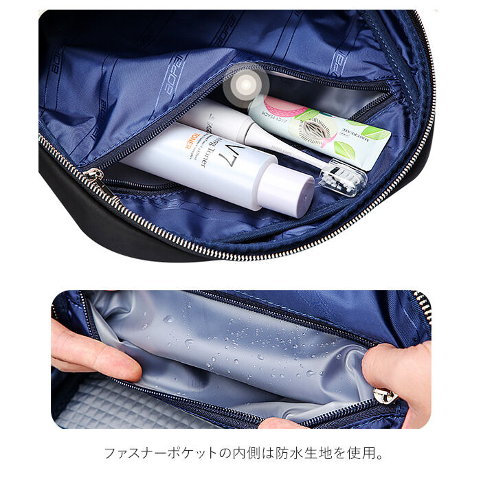 BACKYARD FAMILY「ビジネスリュック レディース 通販 バック キャリーオンバッグ リュックサック メンズ」|リュック|