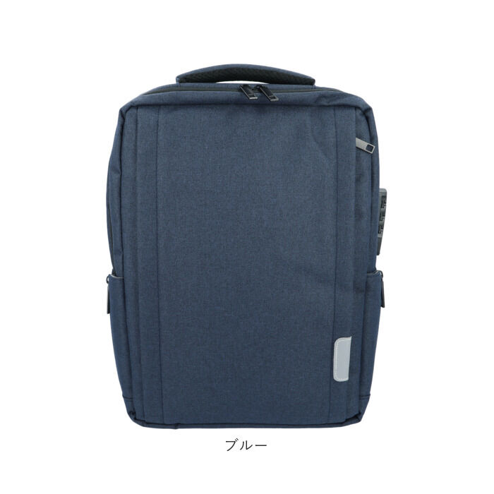 BACKYARD FAMILY「ビジネス リュック 防水 通販 3Way メンズ 軽量 コンパクト 30L ビジネスバッグ」|リュック|