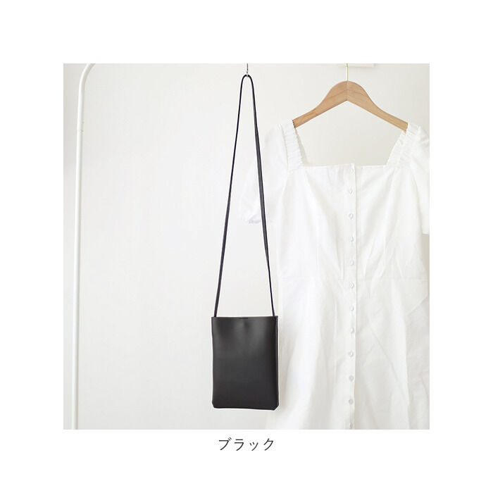 BACKYARD FAMILY「ショルダーバッグ レディース 小さめ 通販 斜めがけ 大人 ミニショルダーバッグ」|ショルダー・メッセンジャー|
