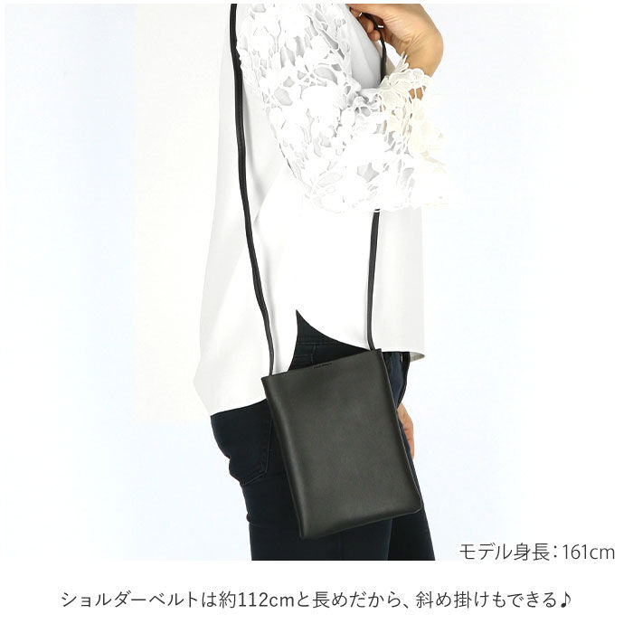 BACKYARD FAMILY「ショルダーバッグ レディース 小さめ 通販 斜めがけ 大人 ミニショルダーバッグ」|ショルダー・メッセンジャー|