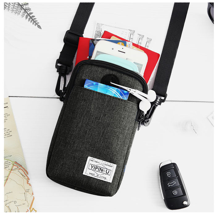 BACKYARD FAMILY「スマホポーチ ショルダー 通販 おしゃれ レディース スマホ ポシェット アウトドア」|ショルダー・メッセンジャー|