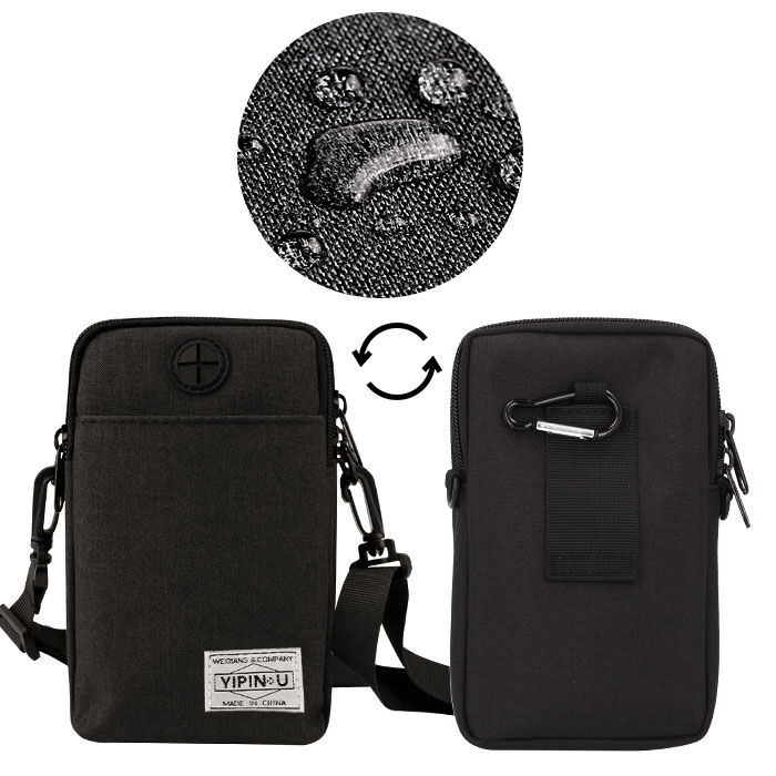 BACKYARD FAMILY「スマホポーチ ショルダー 通販 おしゃれ レディース スマホ ポシェット アウトドア」|ショルダー・メッセンジャー|