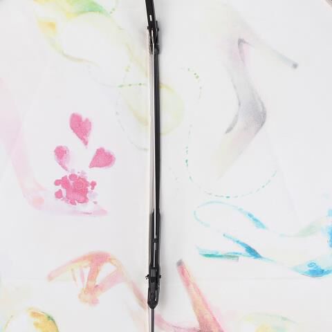 銀座かねまつ「K21902N　オリジナル折りたたみ傘」|傘|