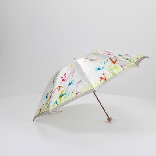 銀座かねまつ「K21902N　オリジナル折りたたみ傘」|傘|