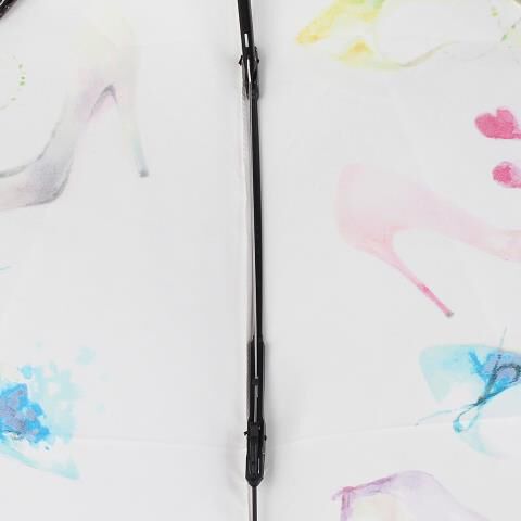 銀座かねまつ「K21902N　オリジナル折りたたみ傘」|傘|