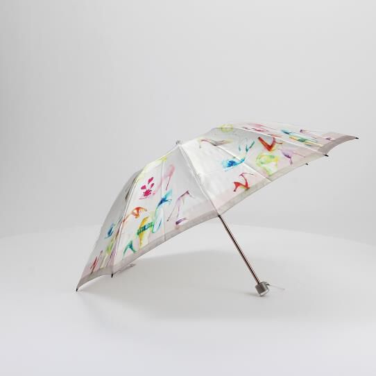 銀座かねまつ「K21902N　オリジナル折りたたみ傘」|傘|