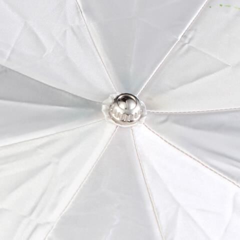 銀座かねまつ「K21902N　オリジナル折りたたみ傘」|傘|