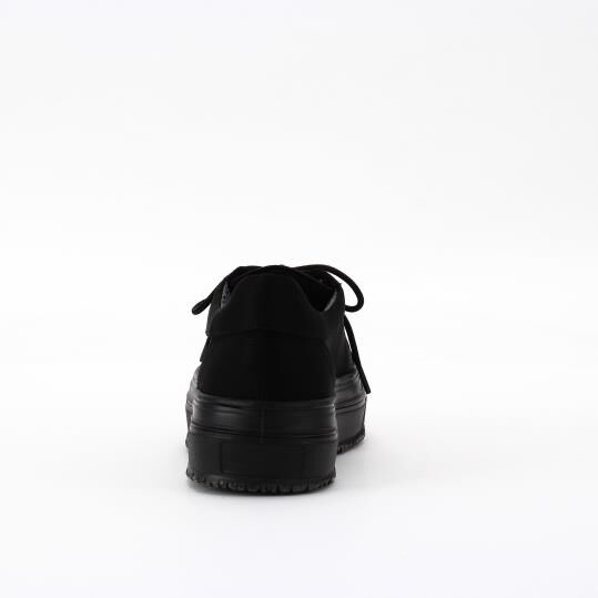 銀座かねまつ「UE254404OTHBLK 【防水】【GORE(R)-TEX】アクアベルスニーカー」|スニーカー|