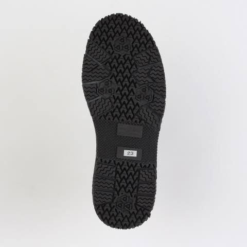 銀座かねまつ「UE254404OTHBLK 【防水】【GORE(R)-TEX】アクアベルスニーカー」|スニーカー|