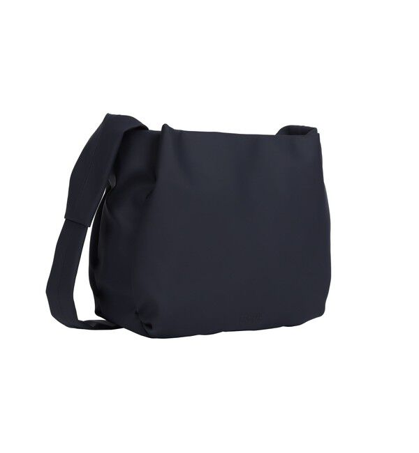 CAMPER「[カンペール] Globo ショルダーバッグ」|ショルダー・メッセンジャー|ネイビー