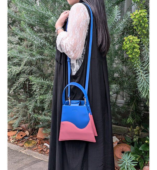 CAMPER「[カンペール] Aletas トートバッグ」|トートバッグ|