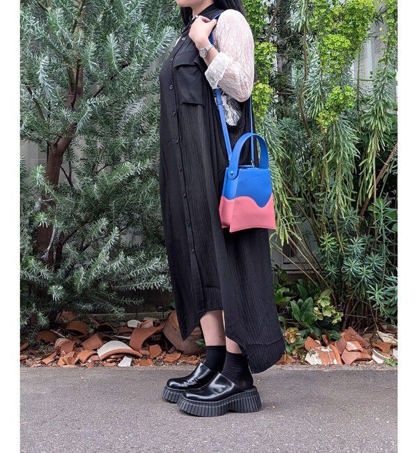 CAMPER「[カンペール] Aletas トートバッグ」|トートバッグ|