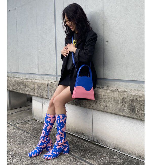 CAMPER「[カンペール] Aletas トートバッグ」|トートバッグ|