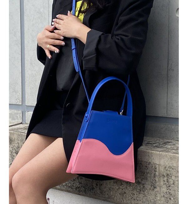 CAMPER「[カンペール] Aletas トートバッグ」|トートバッグ|