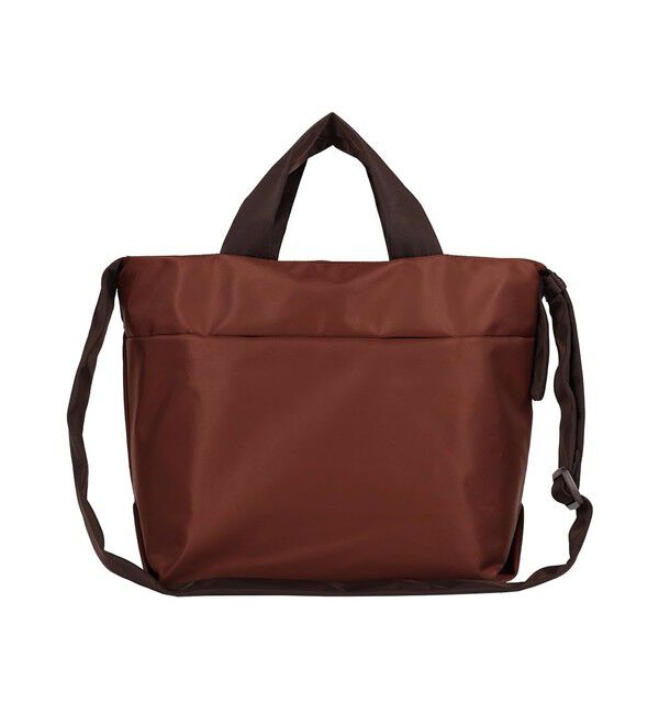 CAMPER「[カンペール] Gemini トートバッグ」|ショルダー・メッセンジャー|