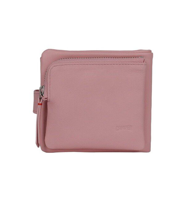 CAMPER「[カンペール] SOFT LEATHER 財布」|財布|