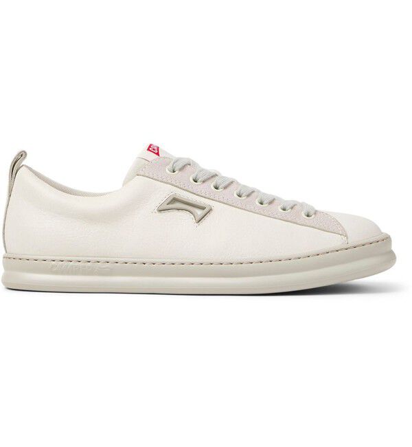 CAMPER「[カンペール] RUNNER FOUR / レザースニーカー」|スニーカー|