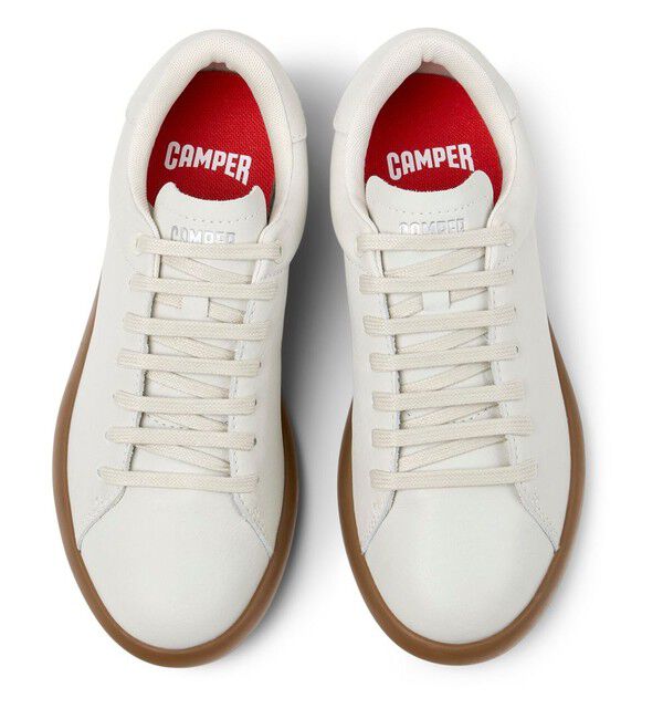 CAMPER「[カンペール] PELOTAS SOLLER / カジュアルシューズ」|スニーカー|